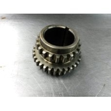 91V031 Crankshaft Timing Gear From 2013 Dodge Grand Caravan  3.6 05184356AD